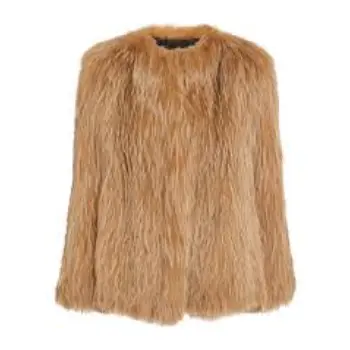 Womens Designer Fur Coats